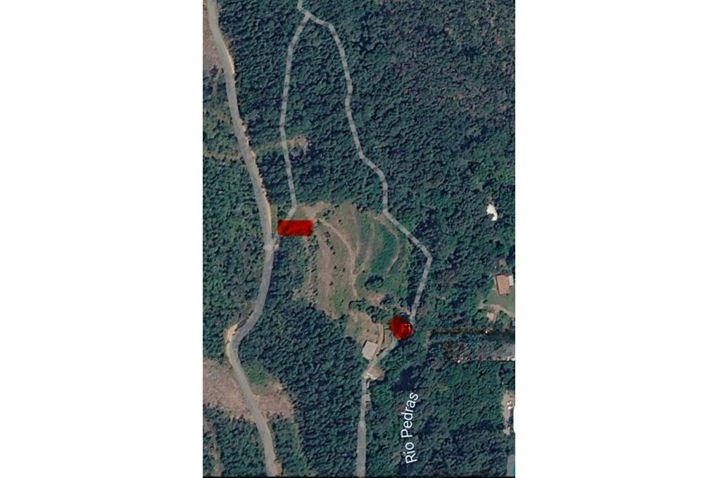 E&V RUSTIC PROPERTY OF 10,607 SQ M WITH PROJECT AND AUTHORIZATION FROM AUGAS DE GALICIA