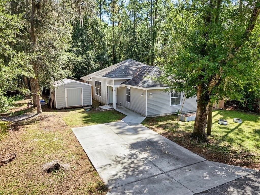 Discover Peaceful Living Near Historic Downtown