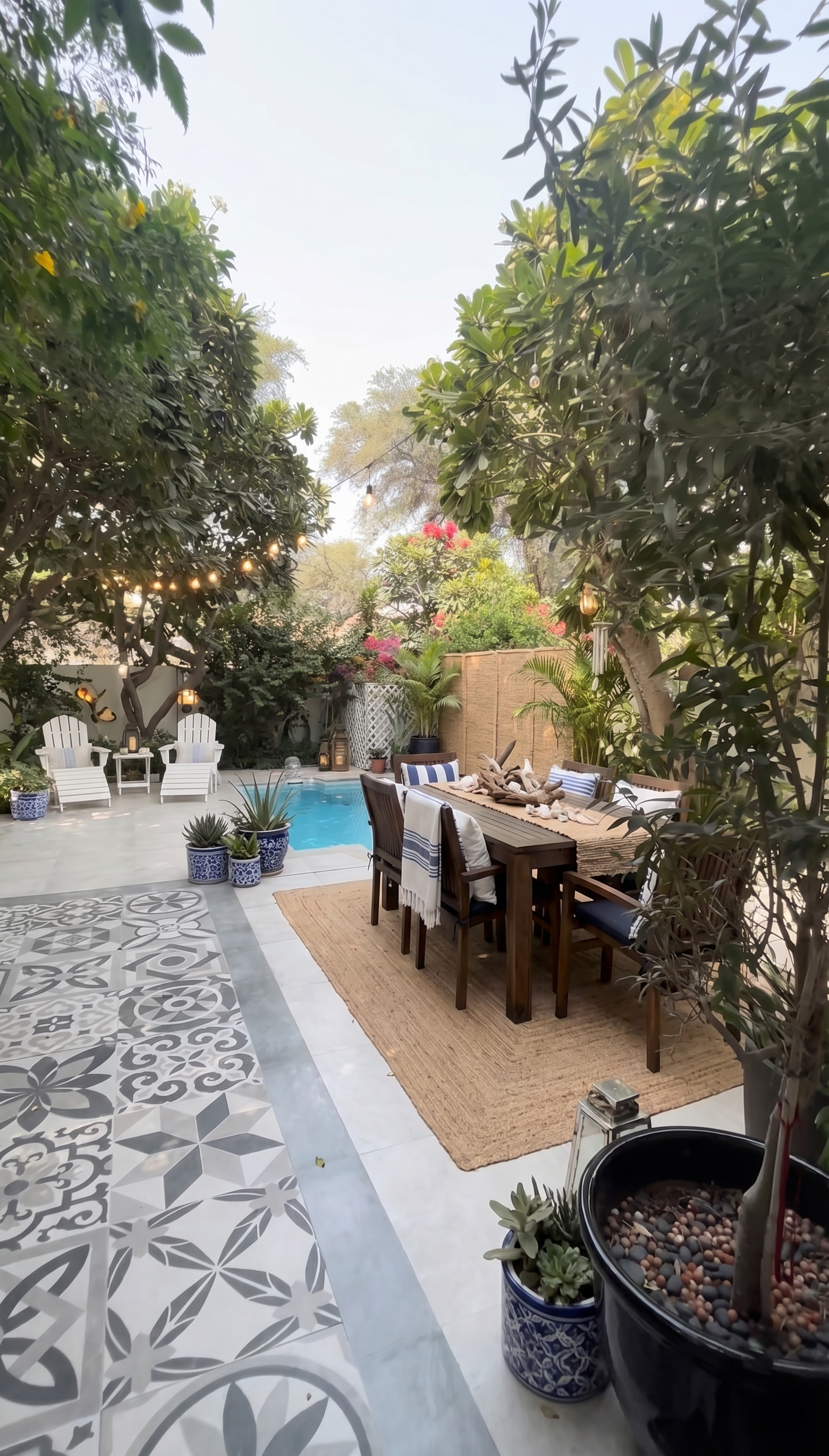 Park Backing | Quiet Location | Private Pool