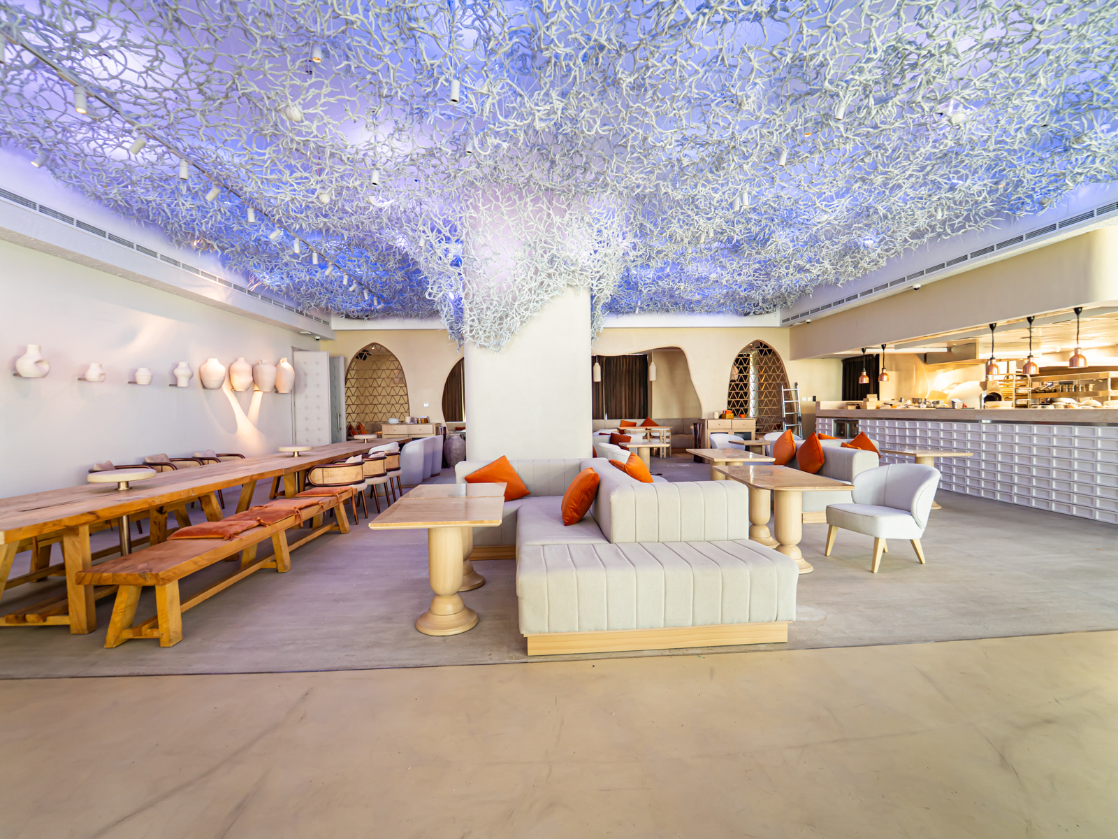 Premium F&B Space | Licensed | 5-star Hotel