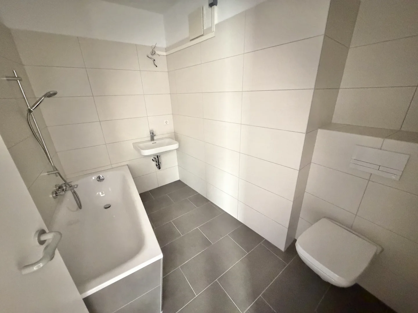 Lichtdurchflutete Maisonette-Dachgeschosswohnung mit Balkon in Magdeburg-Ottersleben - Foto 3