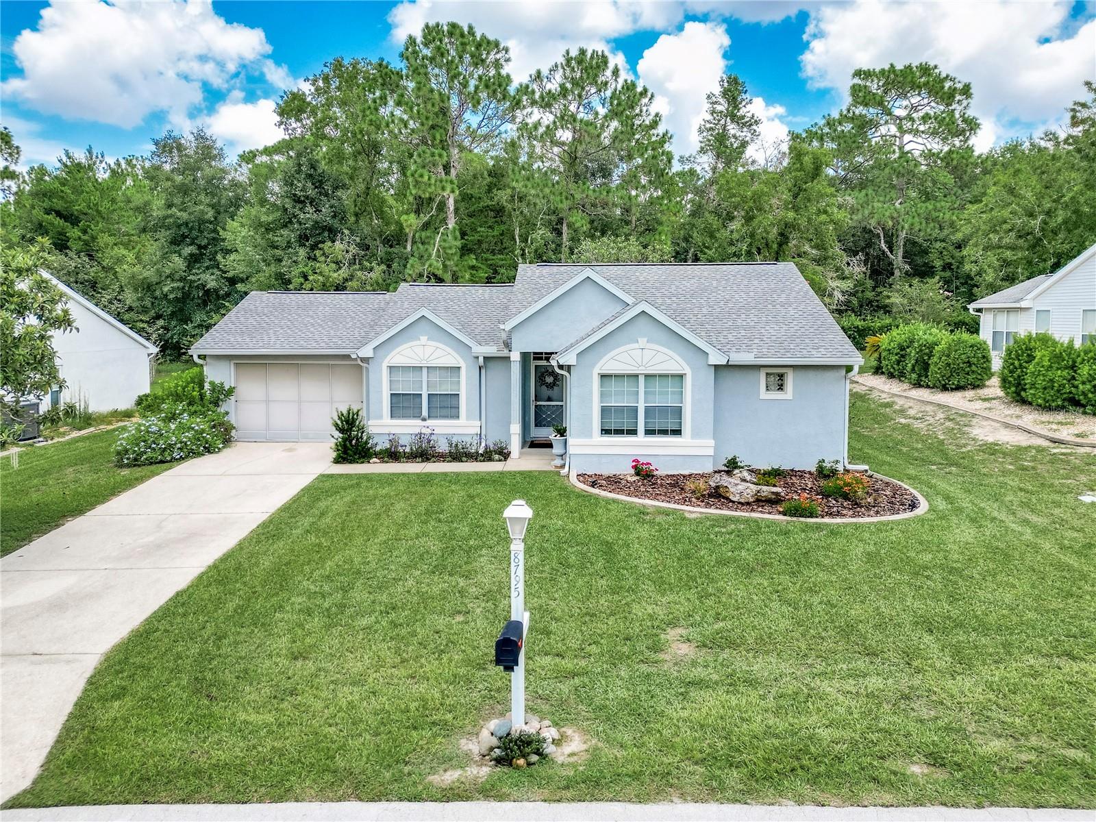Discover Golf, Community, and Furnished Comfort