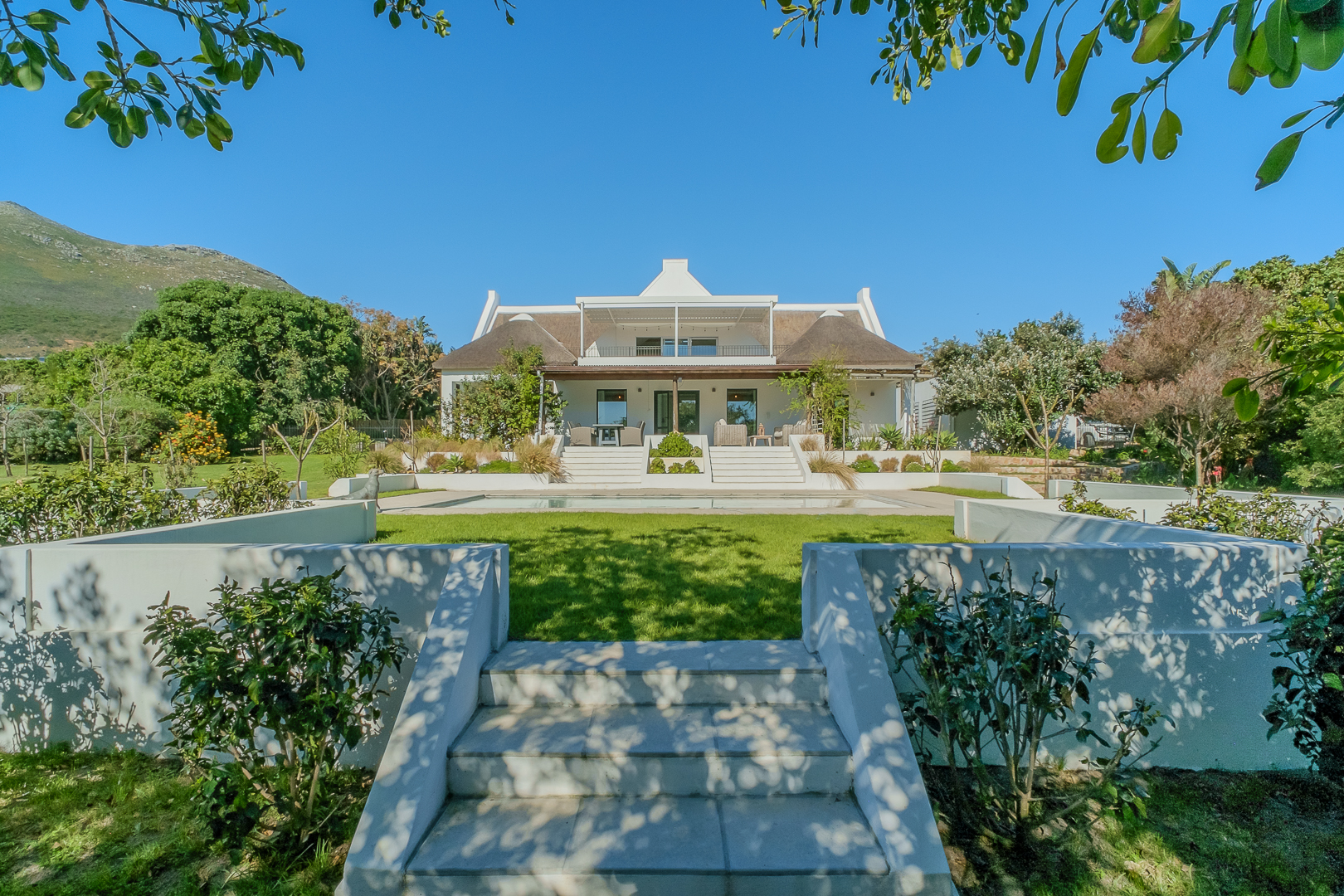 Exquisite Equestrian Retreat