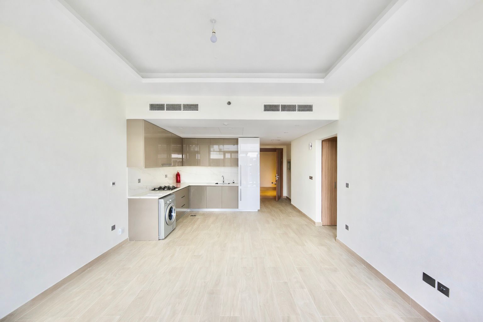 Burj Khalifa View | Vacant | Flexible Cheques