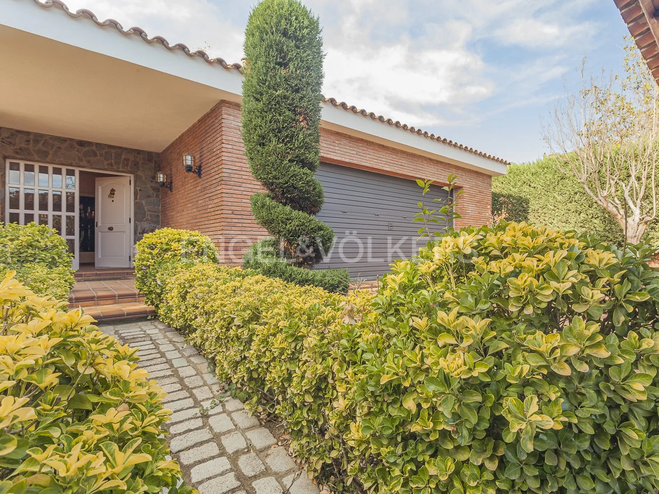 Elegant and exclusive home in Can Pallàs