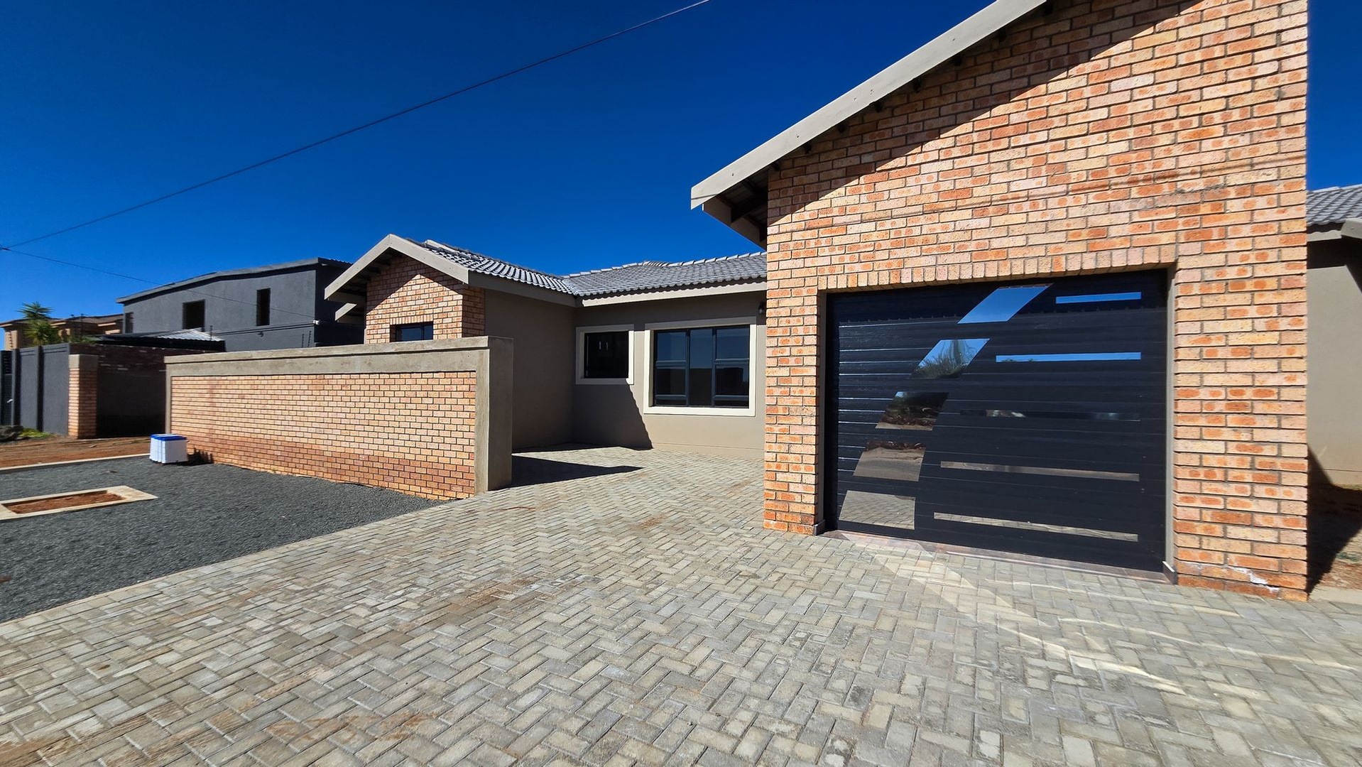 Brand New 3-Bed Turnkey Home | Pre-Sale Development – Secure Yours Now