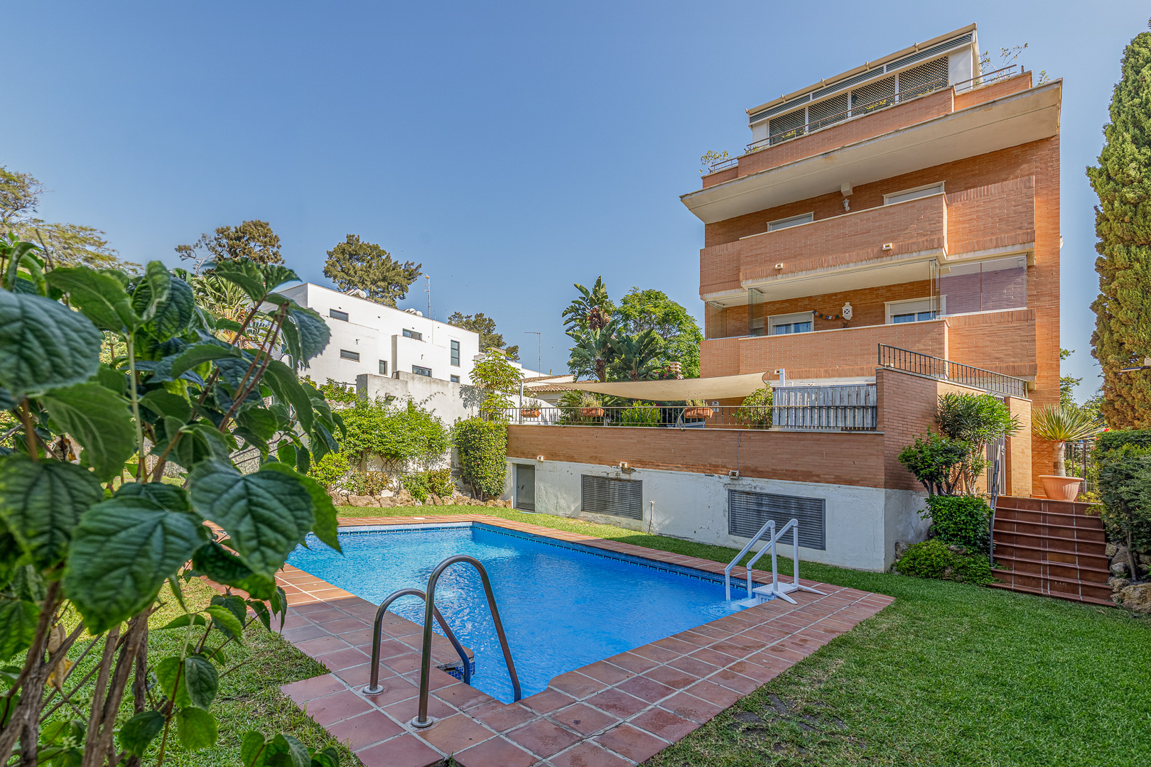 Exclusive Penthouse in Pedregalejo