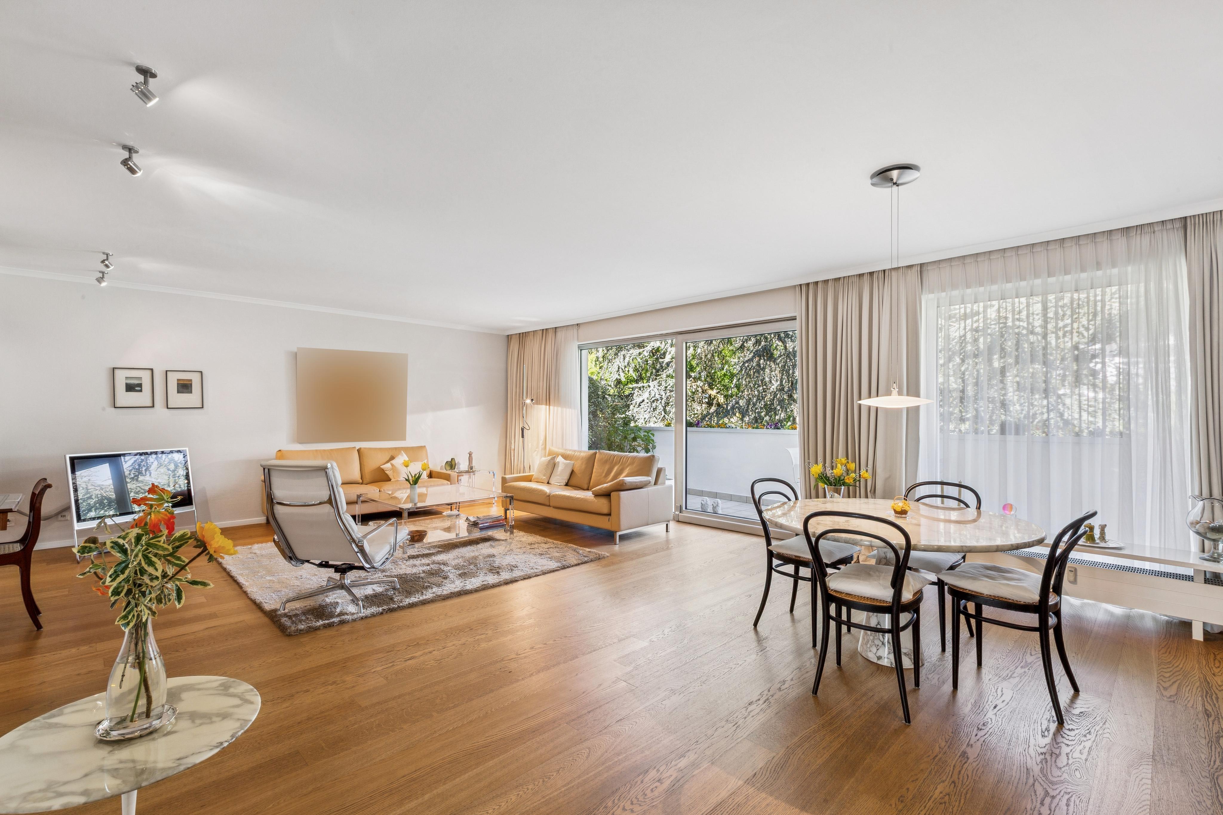 Premium-Investment im Zooviertel mit Sofortrendite