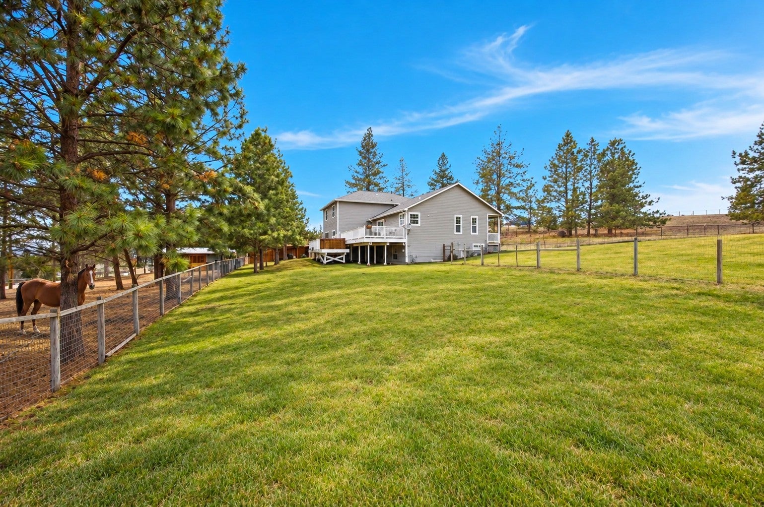 Create Your Dream Homestead Close To Town