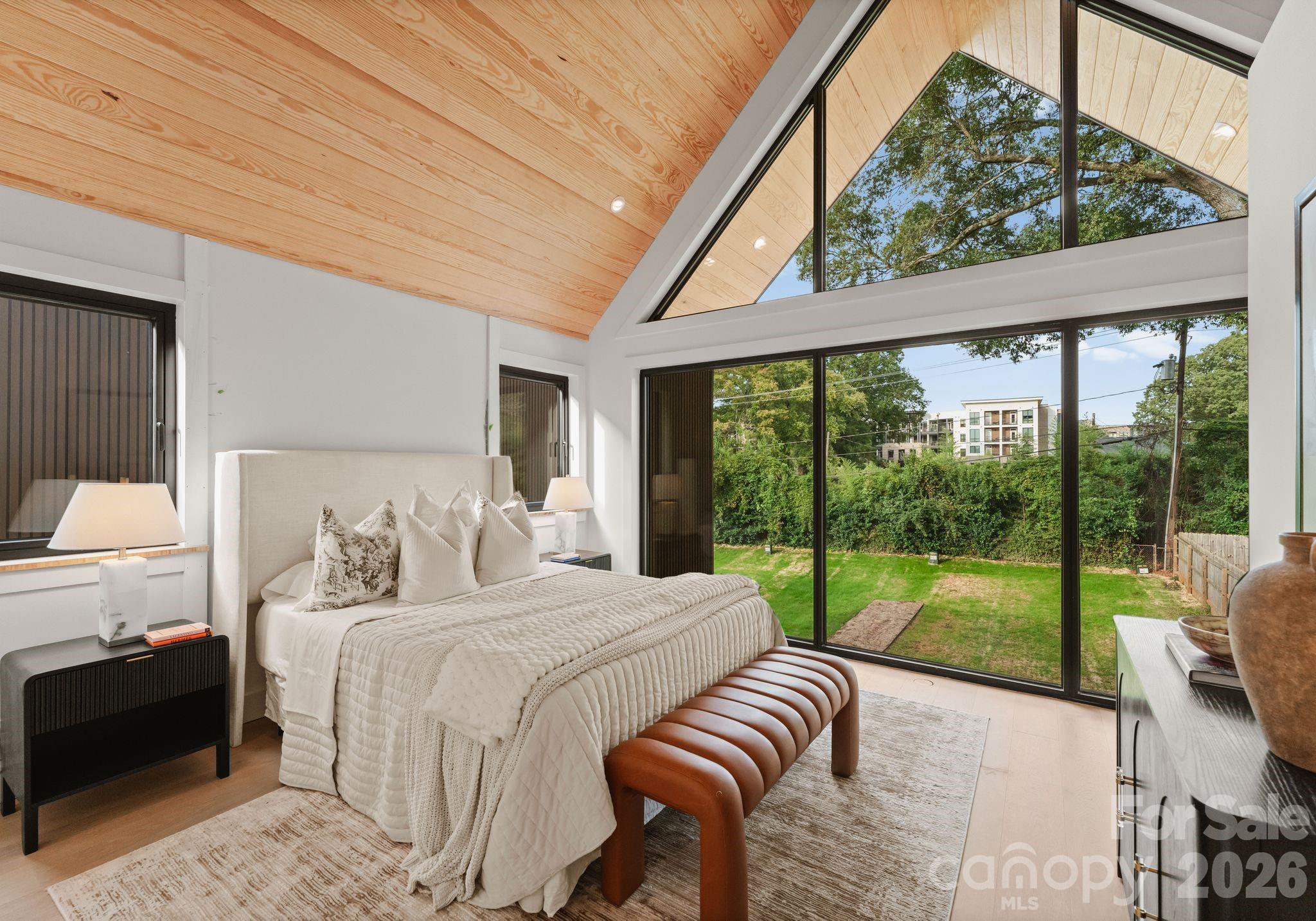 Modern Elegance with Flexible Living Spaces