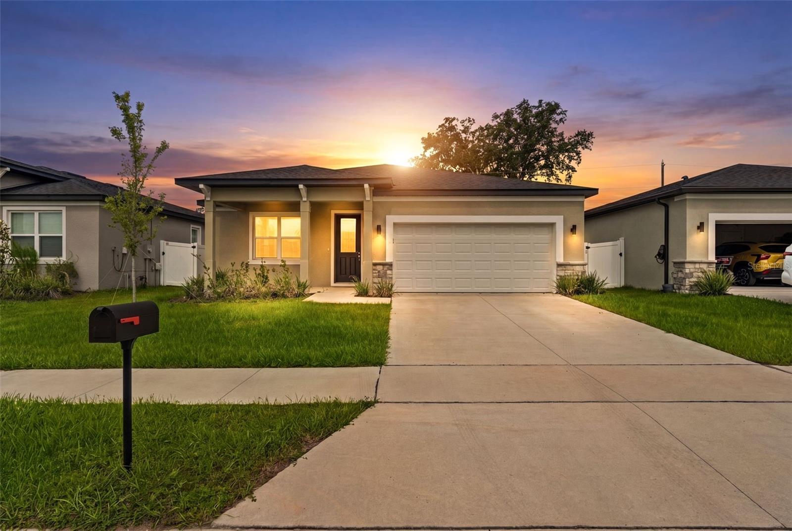 Open-Concept Living For Modern Lifestyles