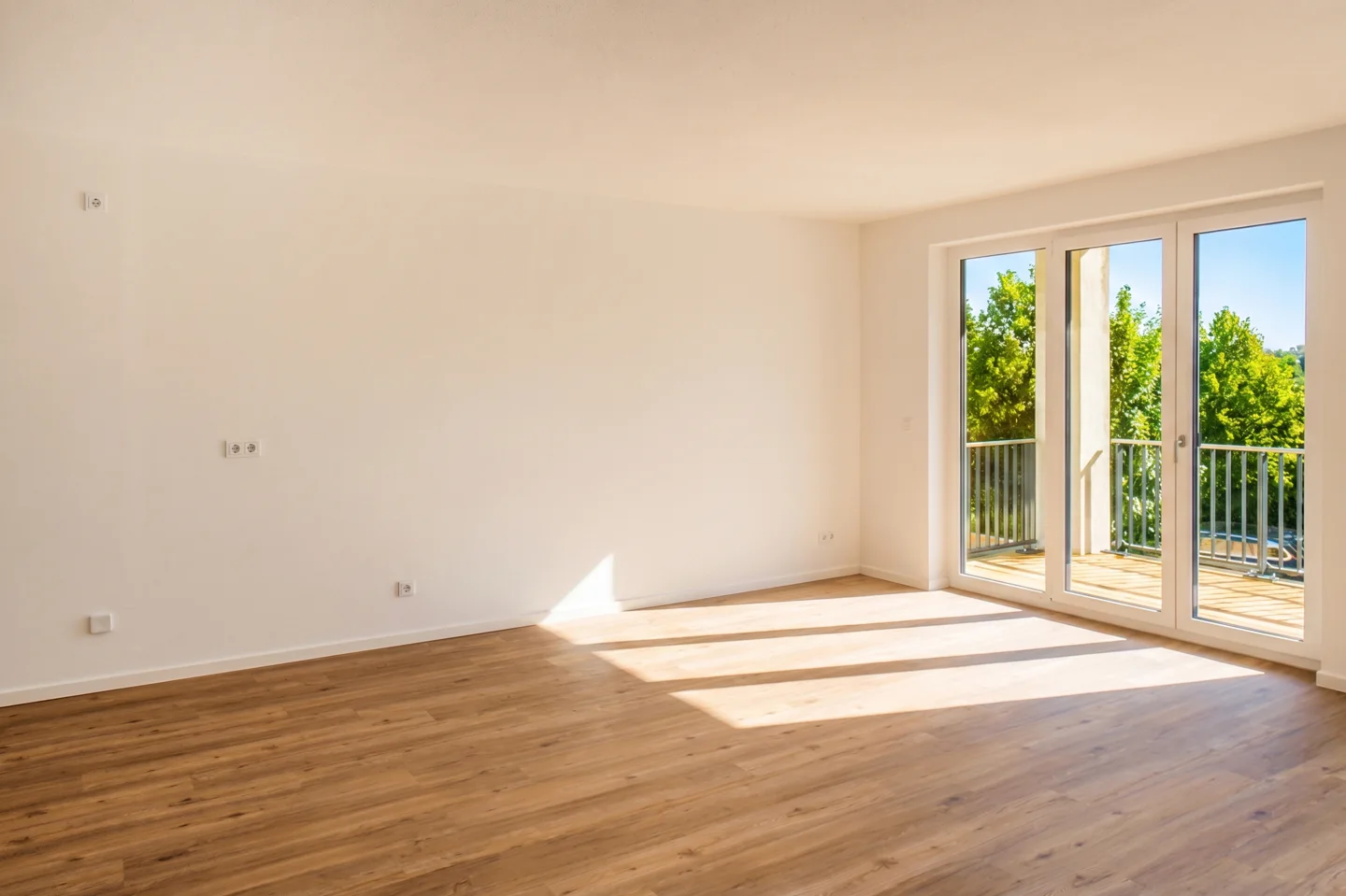 Erstklassiges Wohnen: Ihr neues Zuhause in den Halske Gärten - Photo 2