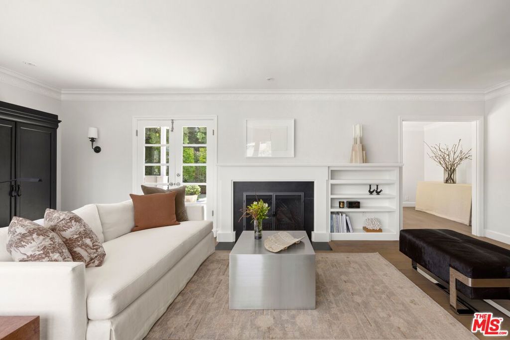 Elegant Comstock Hills Home with Future Potential