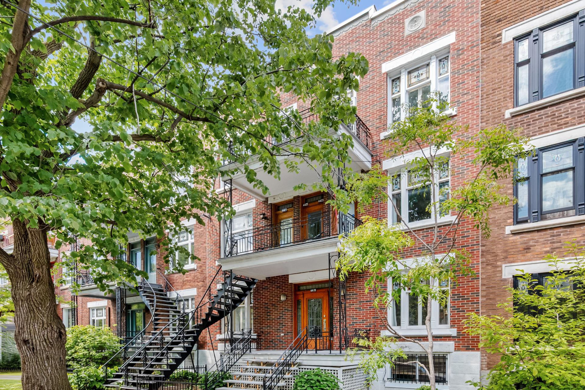 Montréal (Le Plateau-Mont-Royal), Québec