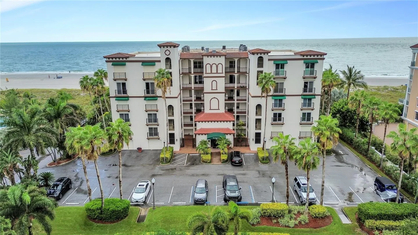 Experience Extraordinary Sunsets in this Gulf Front Condo
