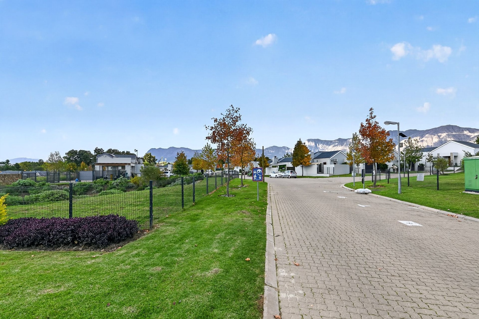 Low-Maintenance 3 Bedroom Home in Security Estate