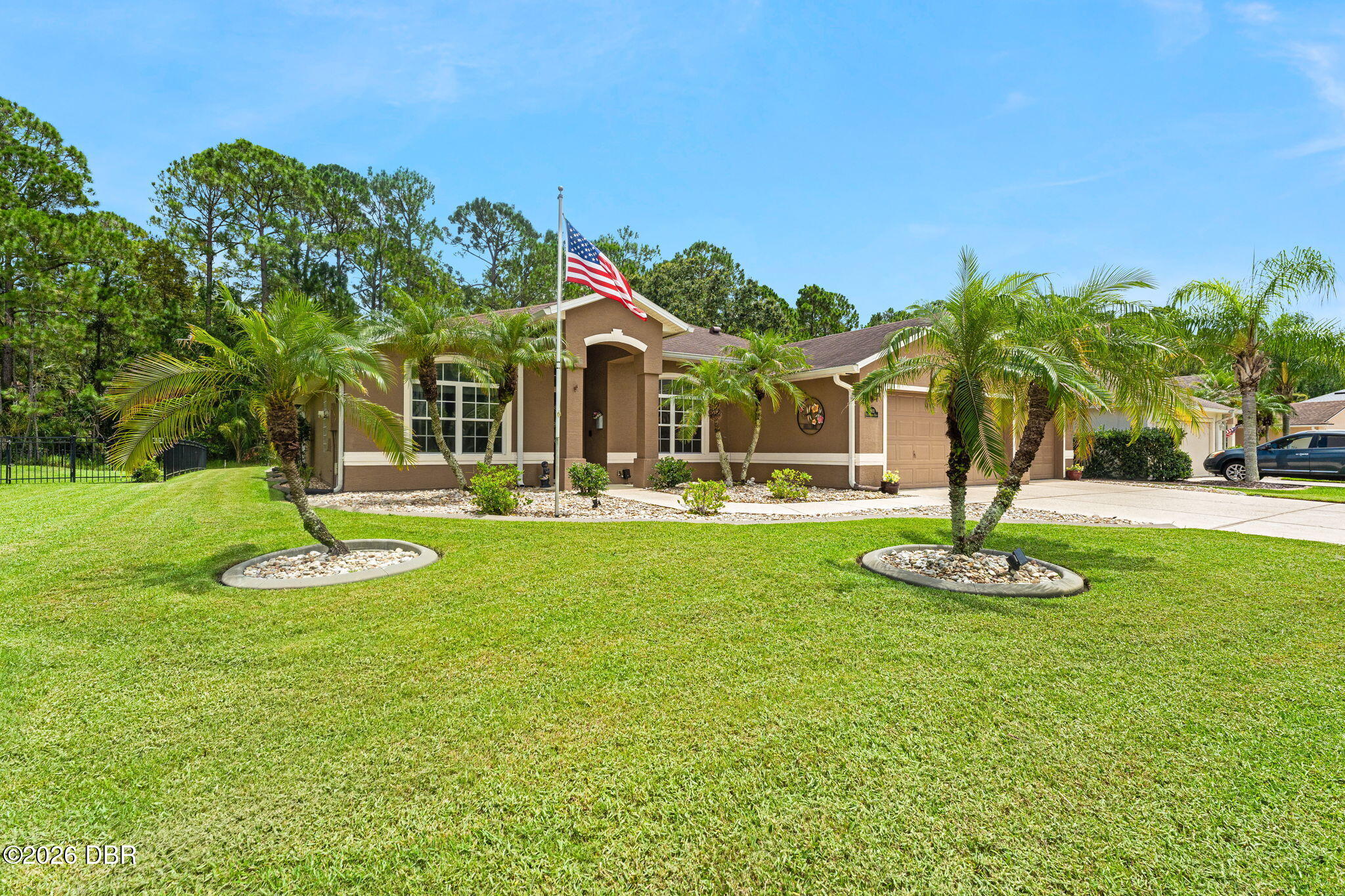 Private Pool Oasis in Sought-After Waters Edge