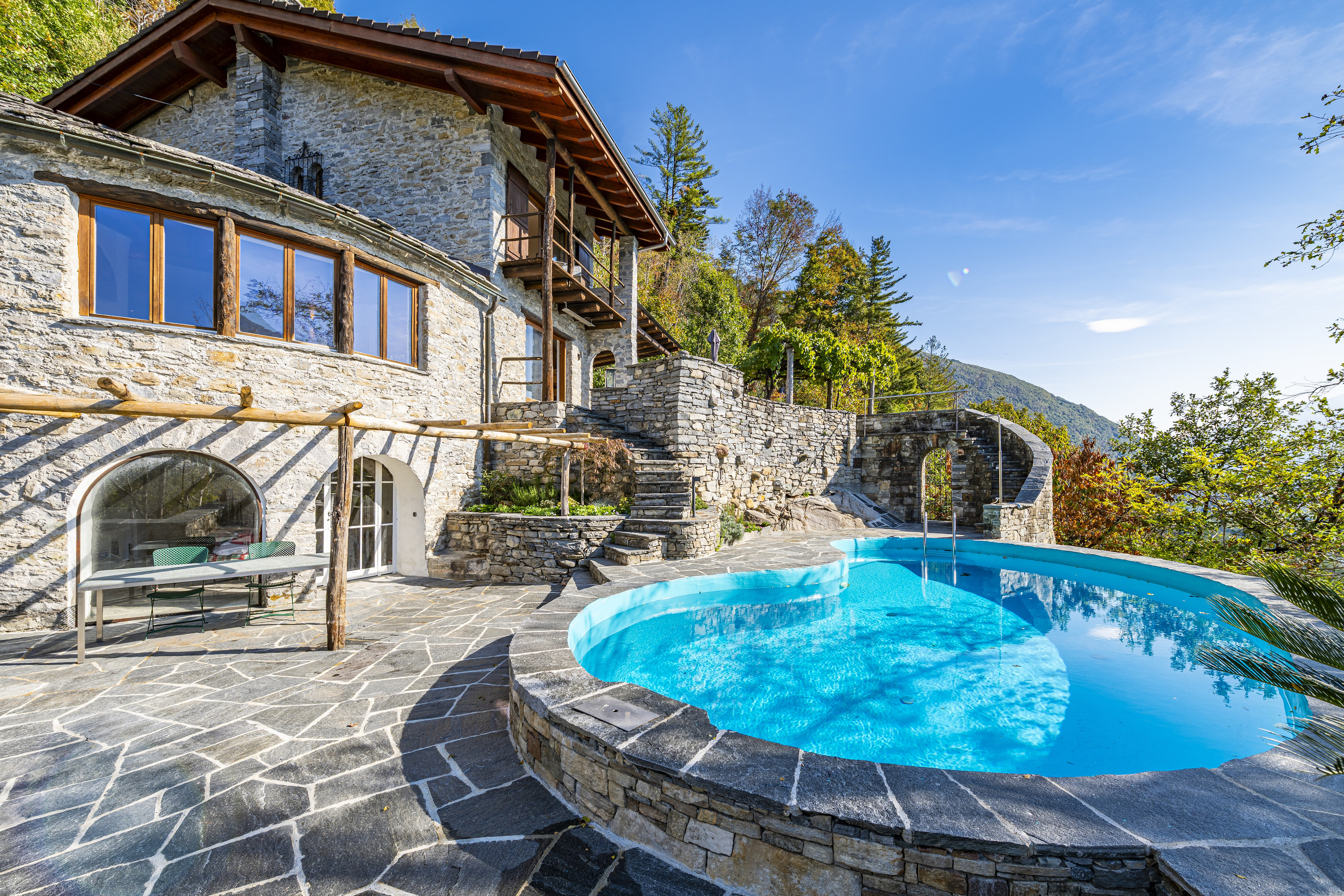 Rustico Castello – Ticino charm & elegance (64)