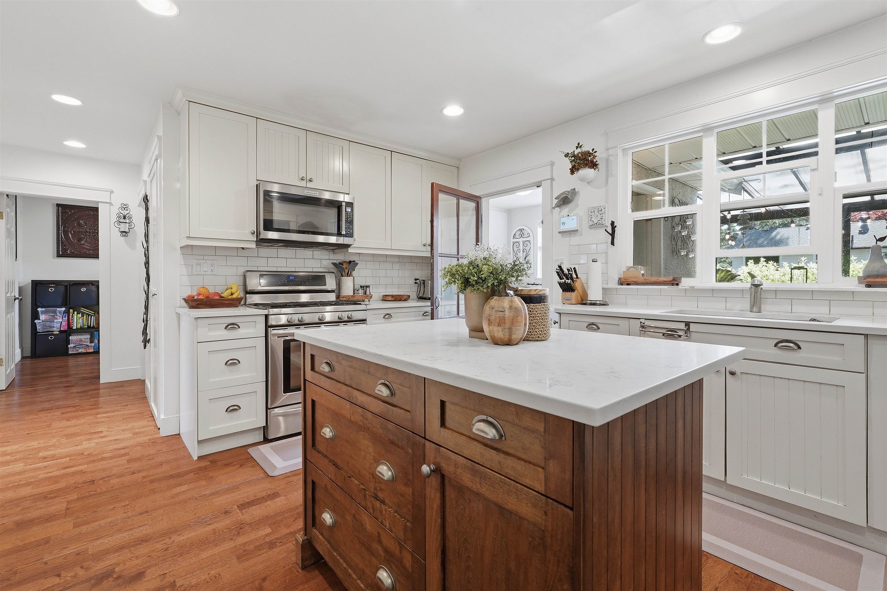 Coastal Charm Meets Modern Living in Ocean Park