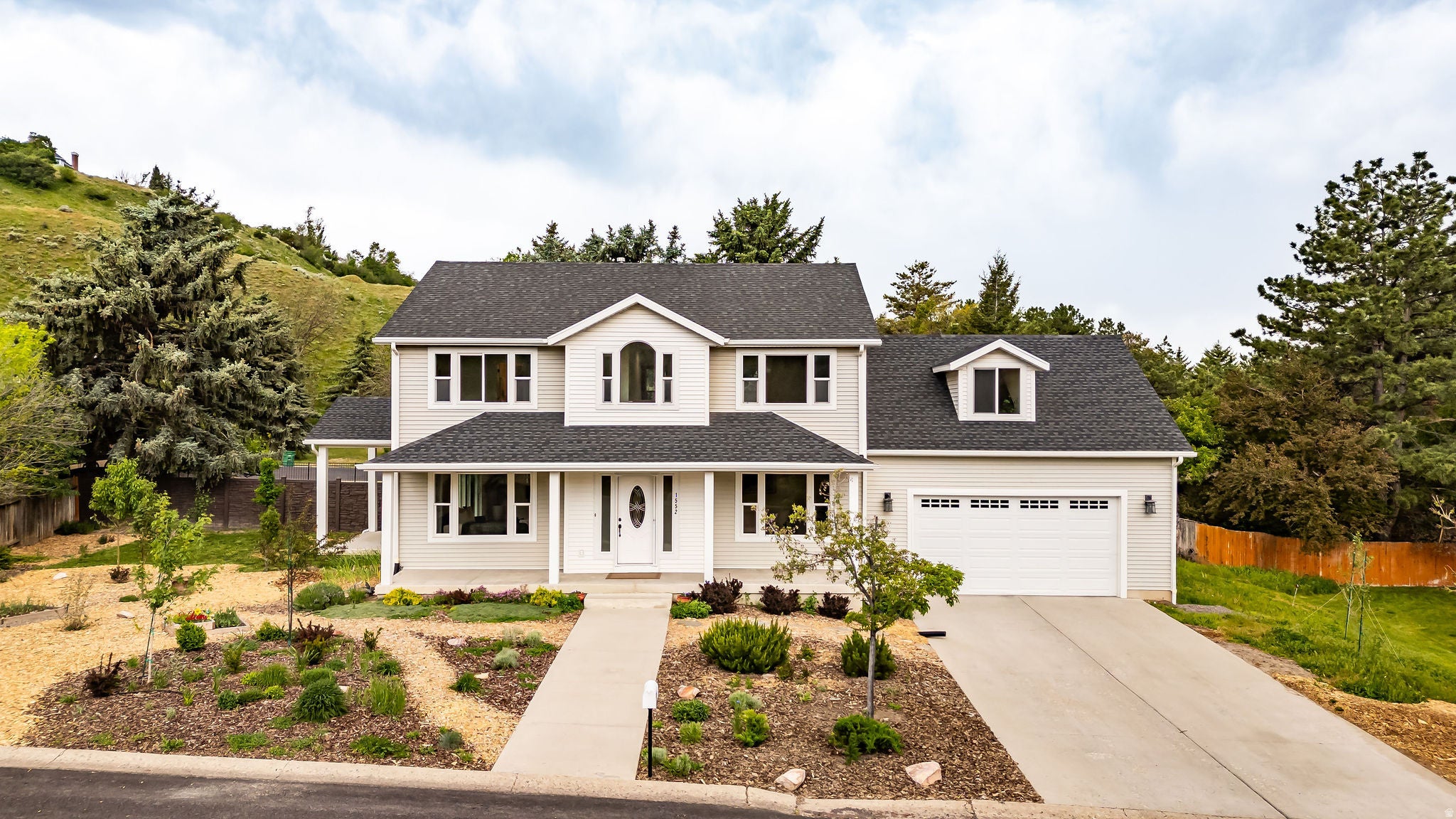 Highly Desirable Sumac Neighborhood