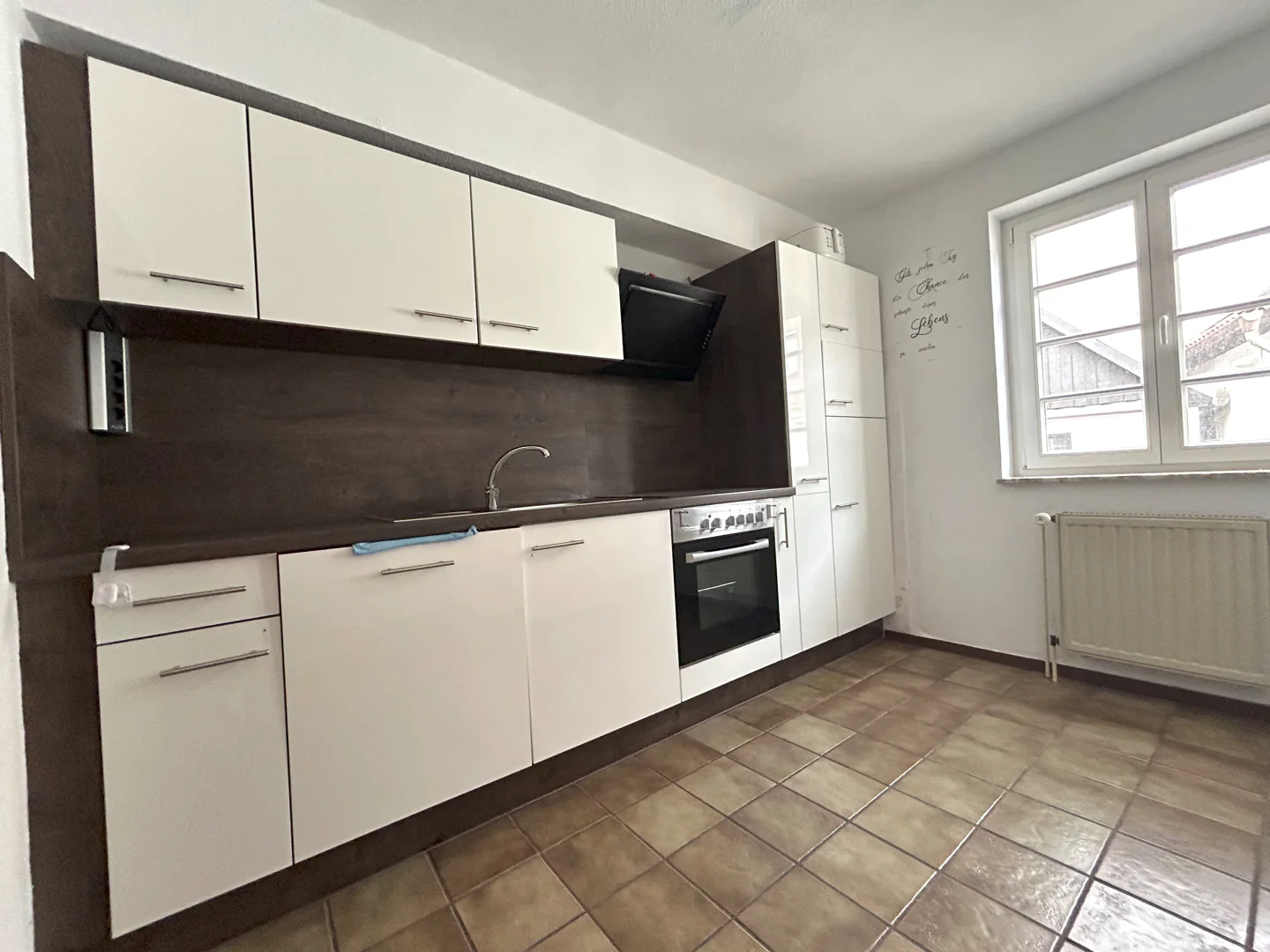 3-Zimmer-Wohnung im Herzen der Altstadt - Foto 3
