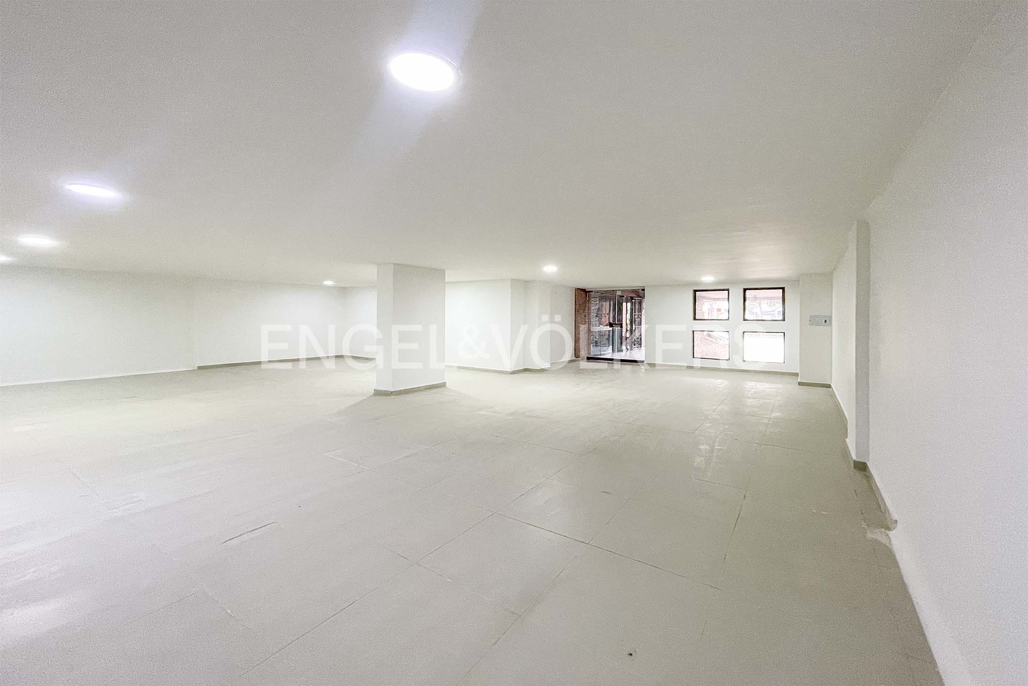 Local comercial en arriendo sector Unicentro