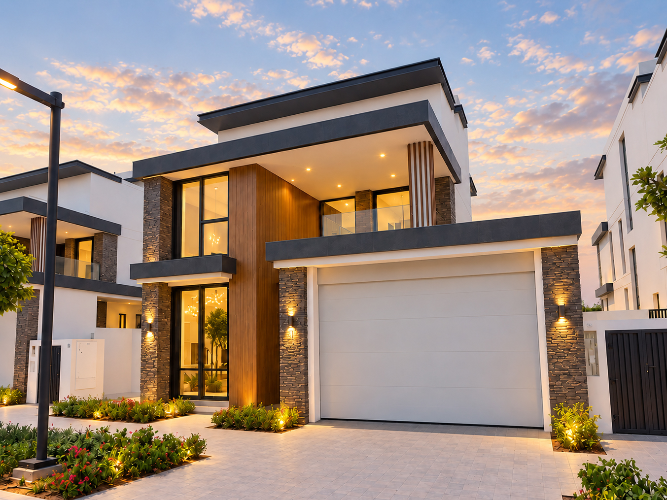 Resort Style Living | Private Elevator | Large Plot
