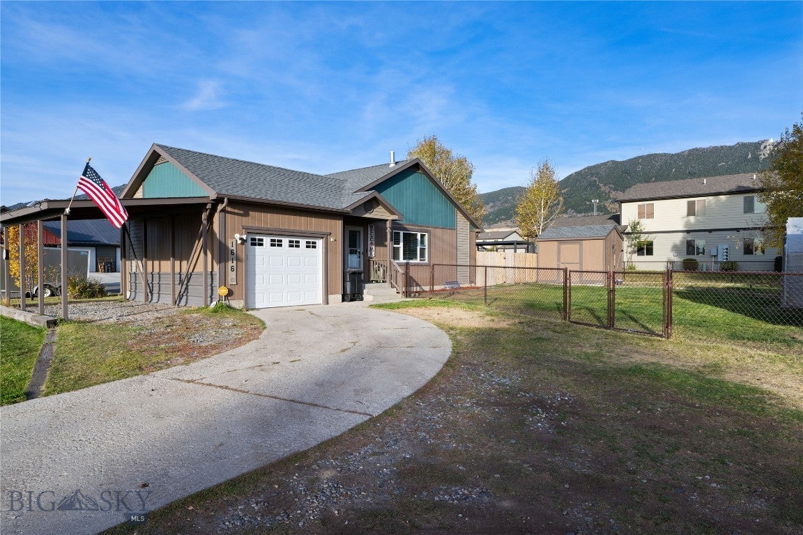 Bright Spaces, Mature Trees, Endless Outdoor Potential