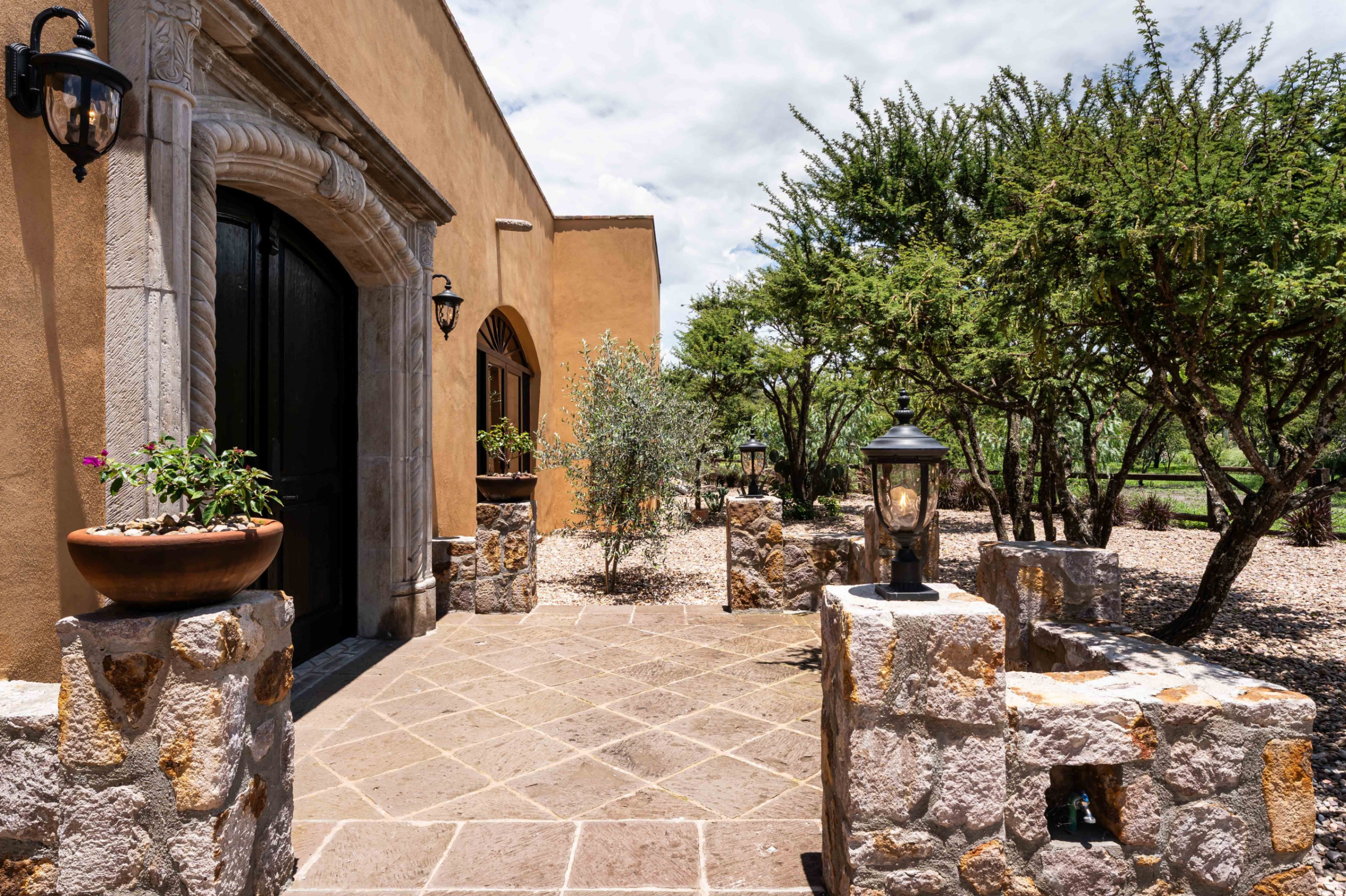 Rancho Ocotillo | San Miguel de Allende
