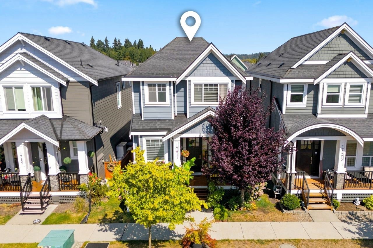 Discover Summerfield's Most Thoughtfully Designed Home!