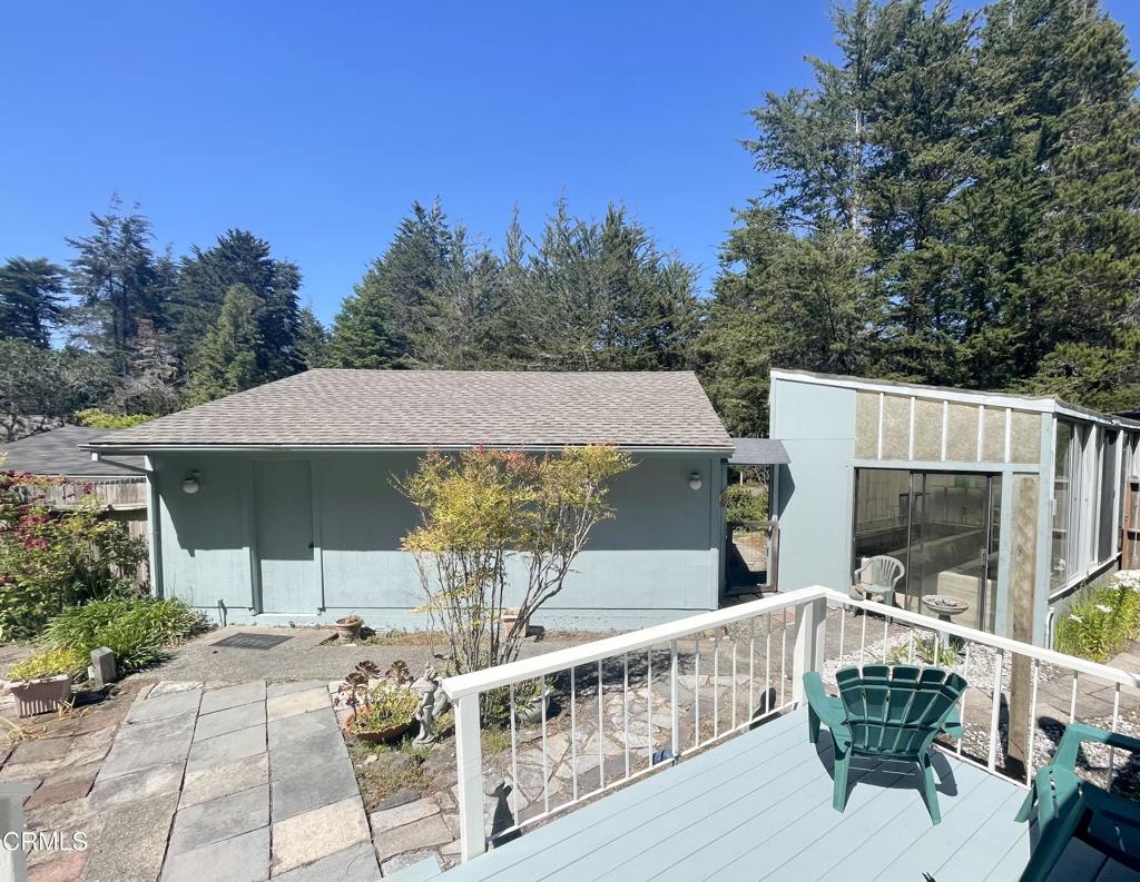 Freshly Updated Home in The Woods 55+