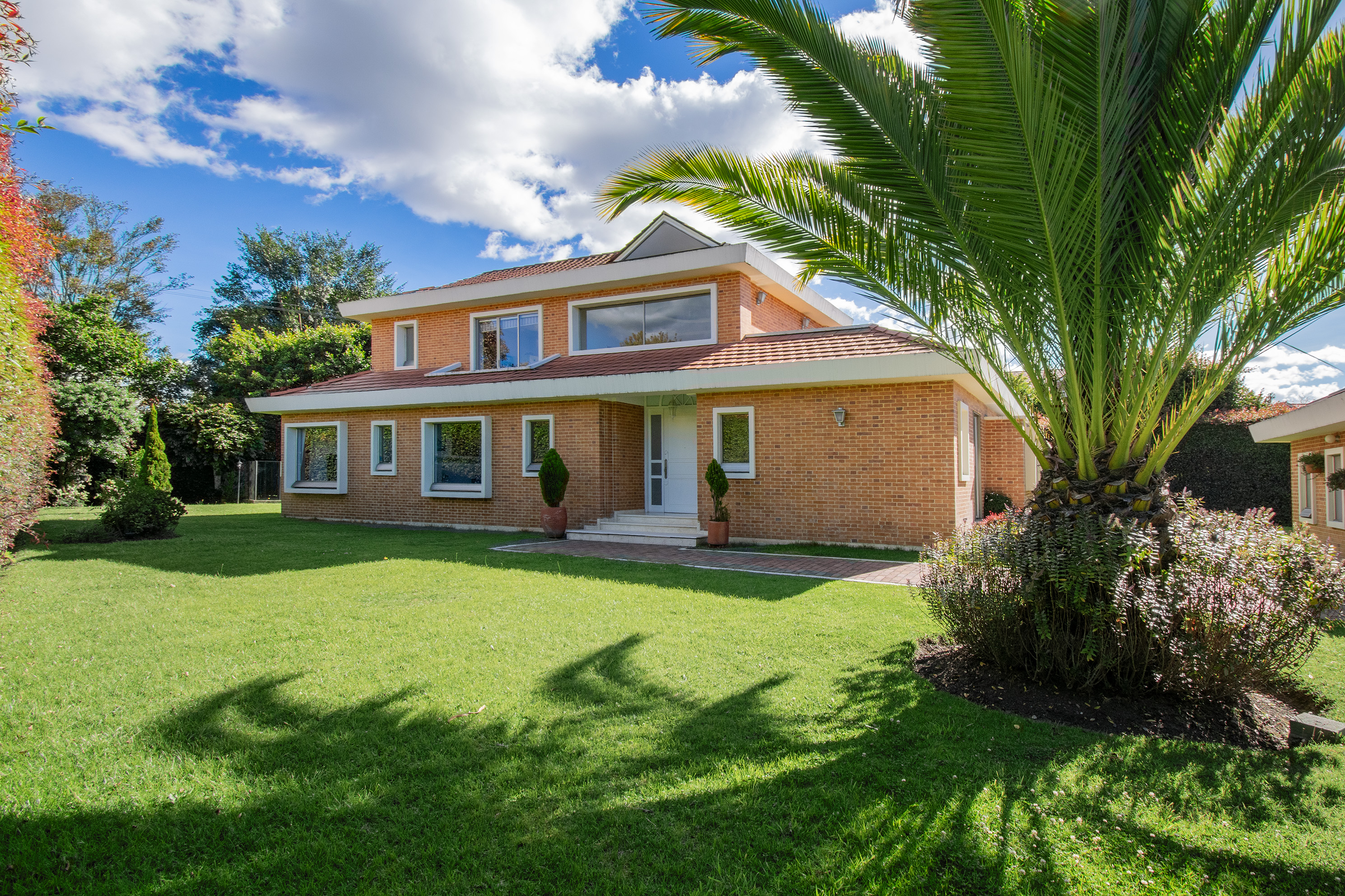 Casa para venta en San Simón, Guaymaral