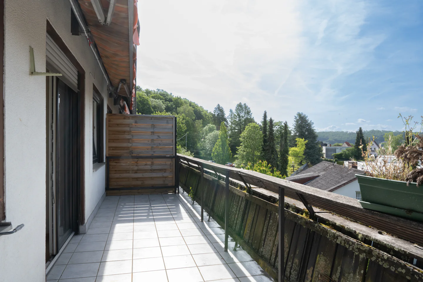 Zwei-Zimmer-Wohnung in ruhiger Lage von Neunkirchen! - Photo 2
