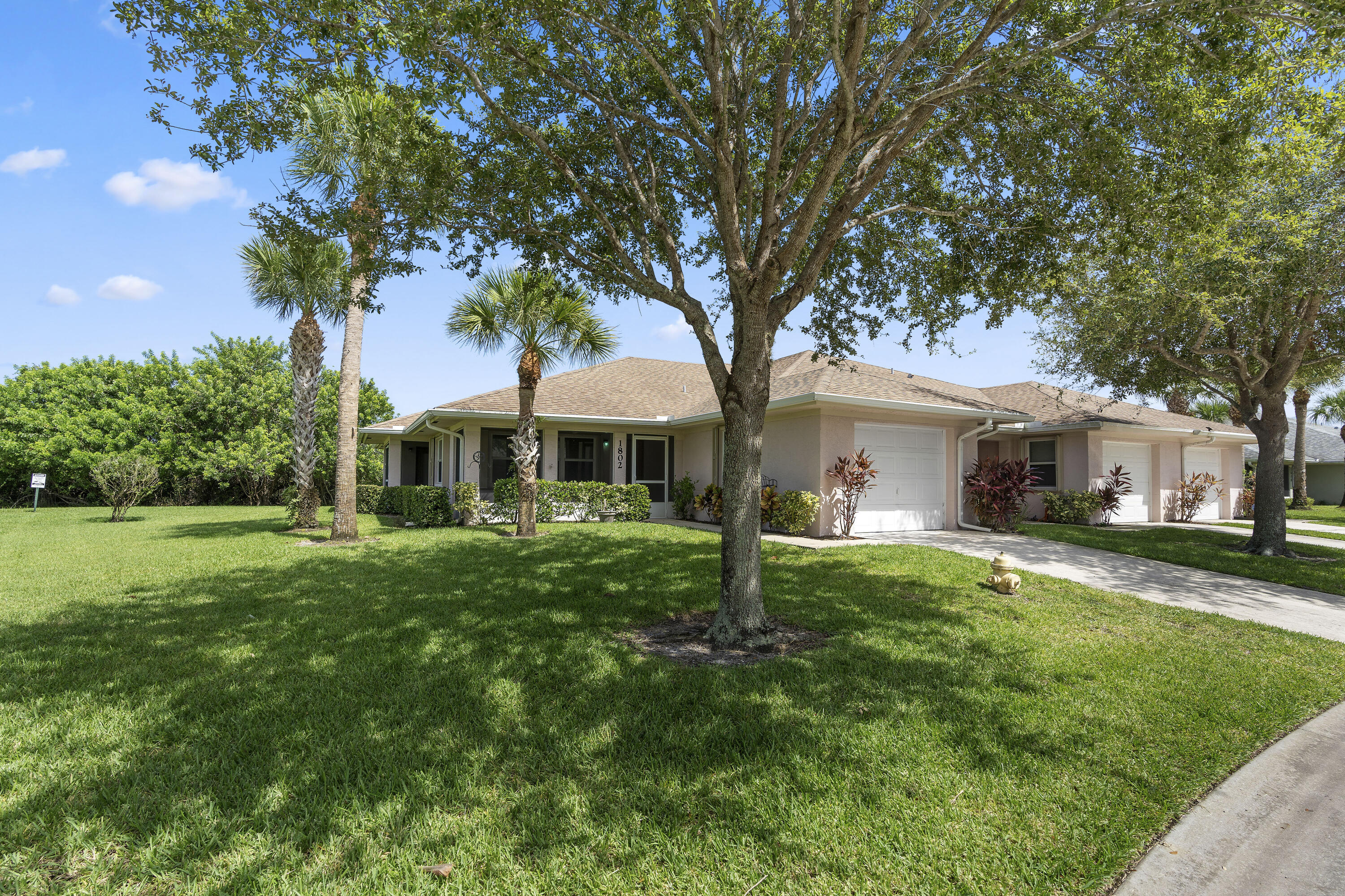 Residential Lease