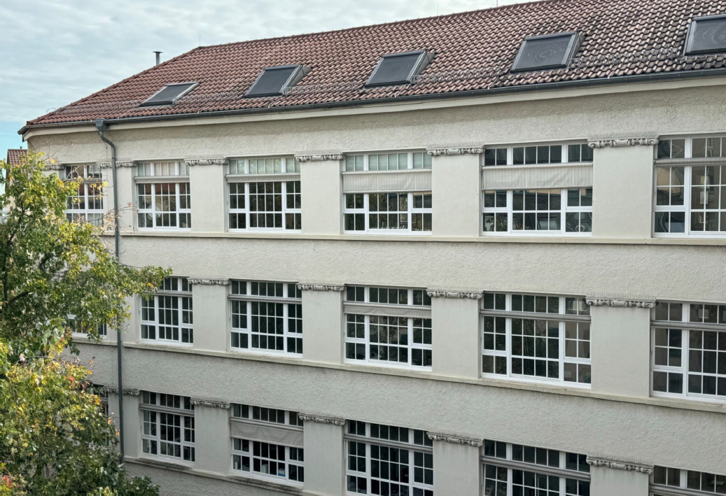 Attraktive Büroflächen in guter Lage