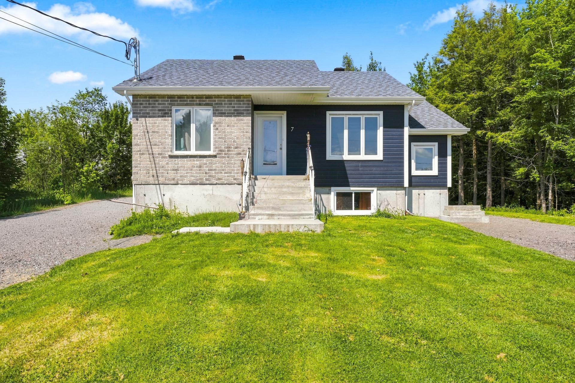 Brownsburg-Chatham, Québec