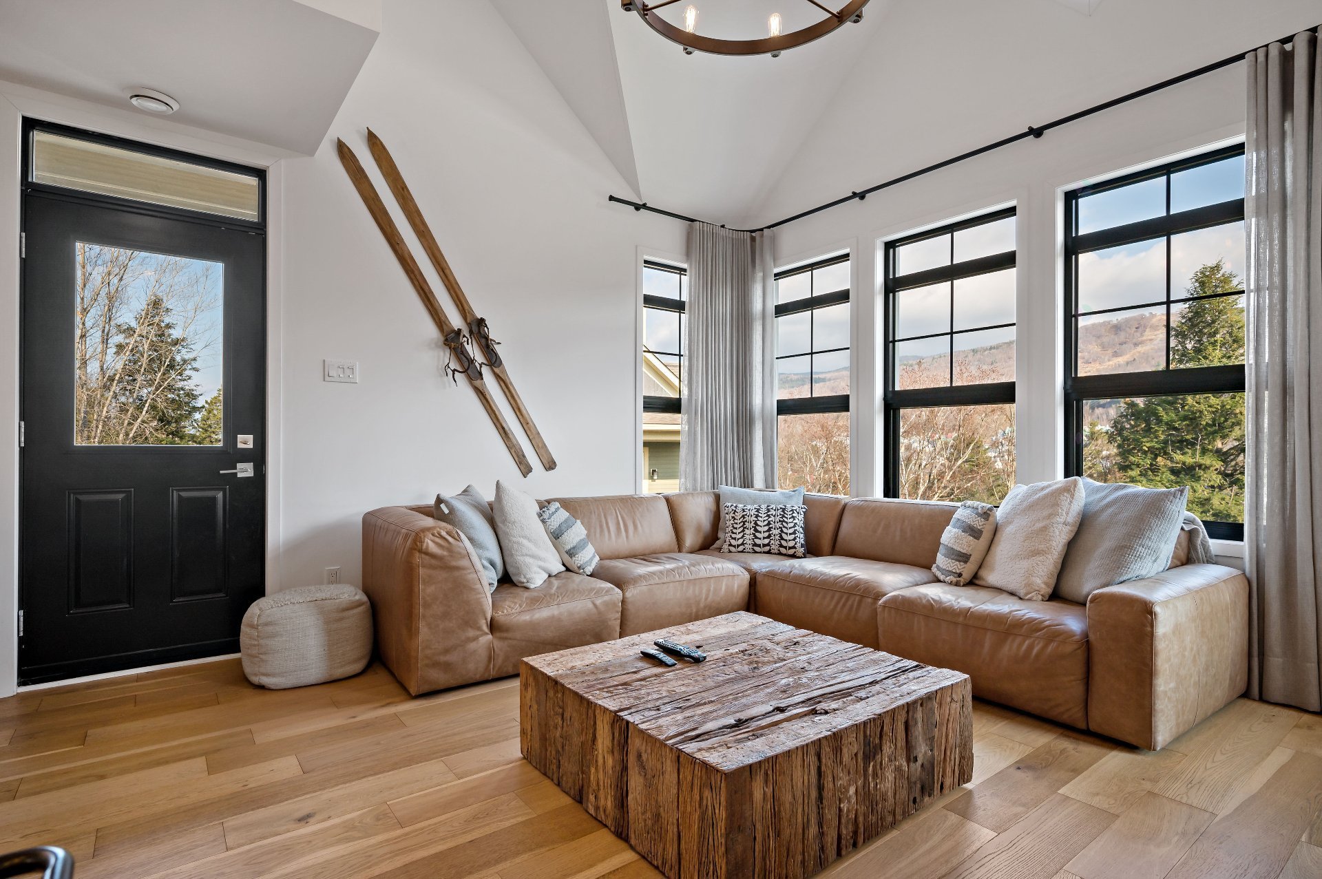 A small corner of paradise to call your own