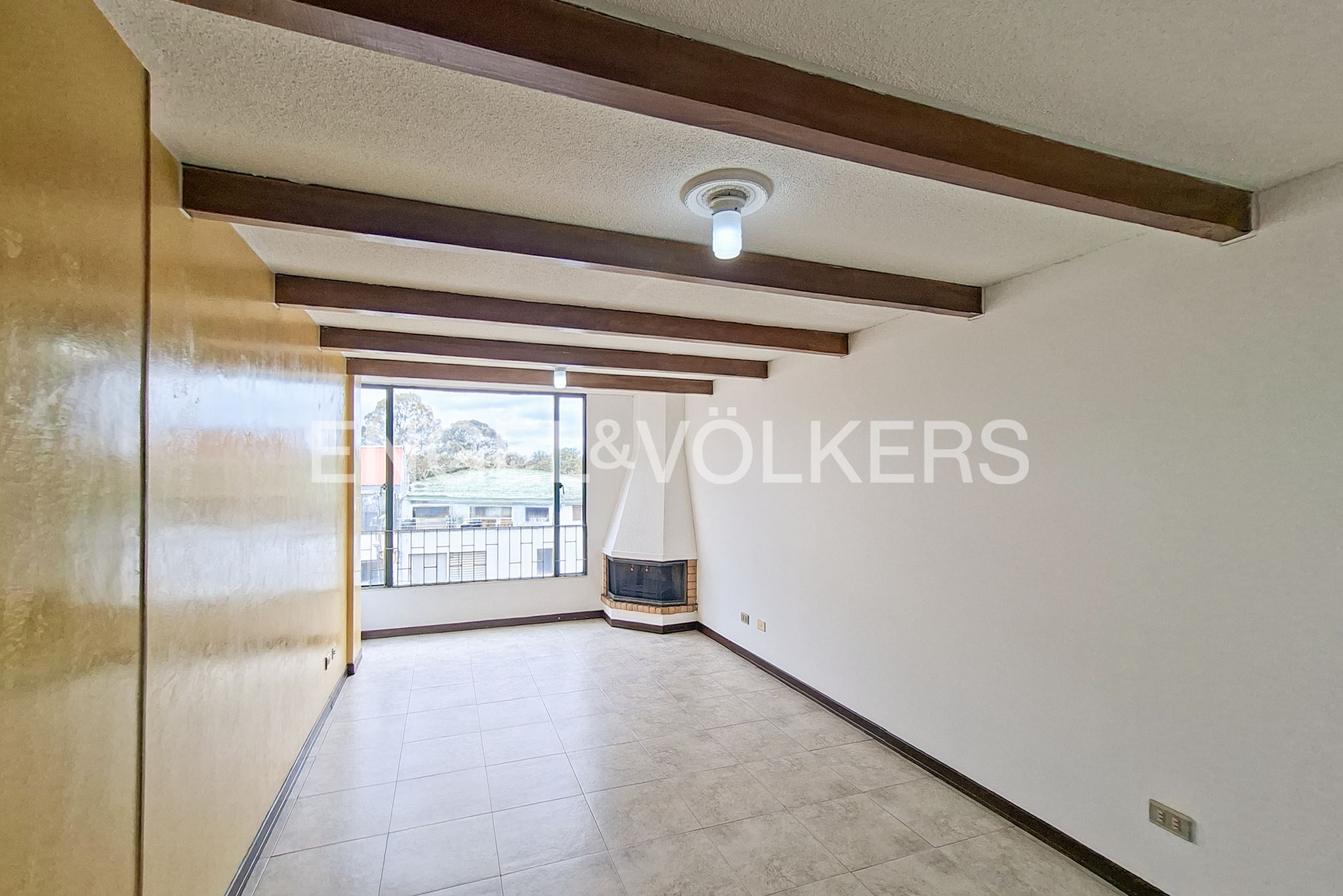 Apartamento exterior para venta en La Alhambra