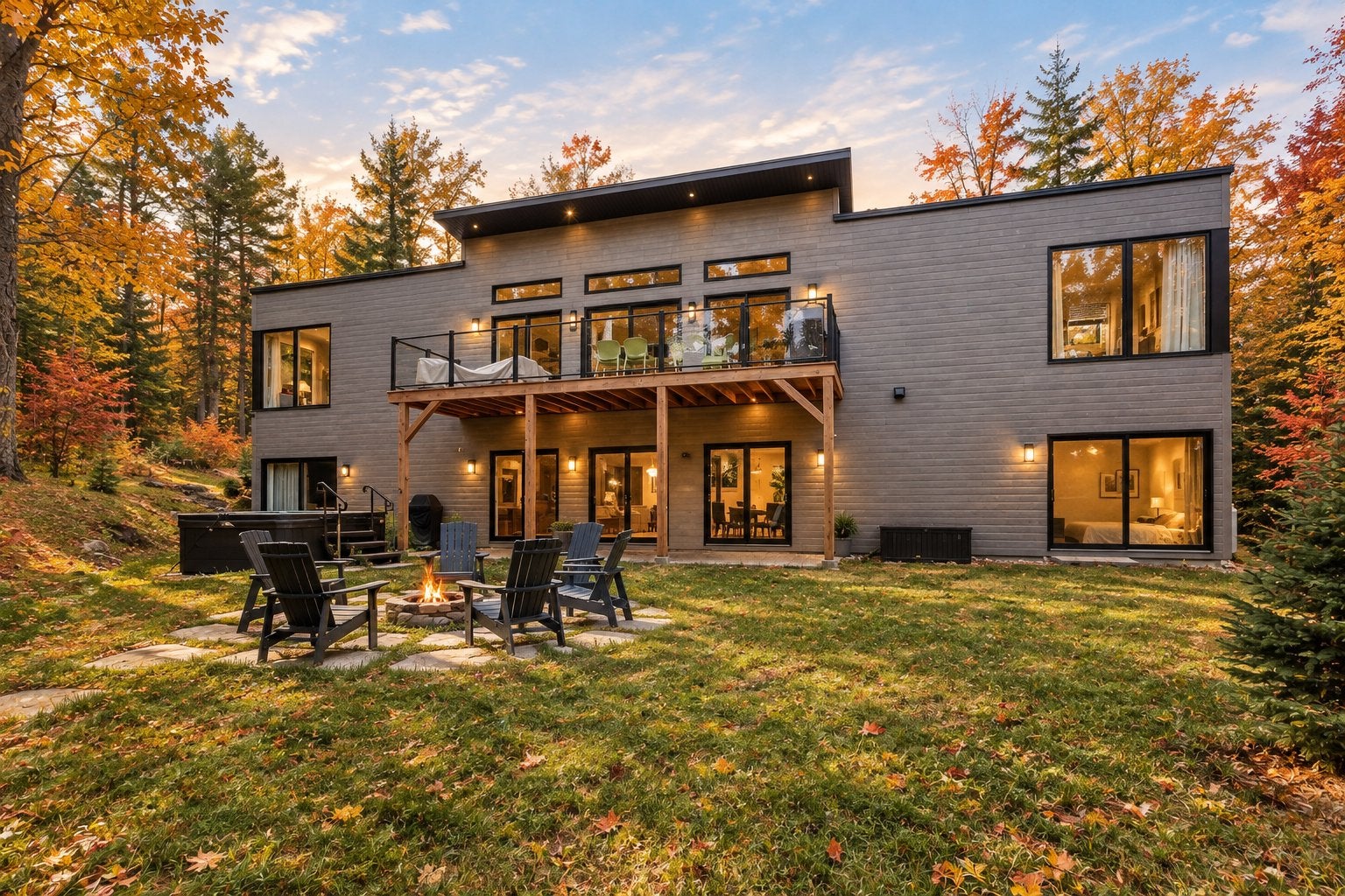 Discover Your Tremblant Investment Opportunity
