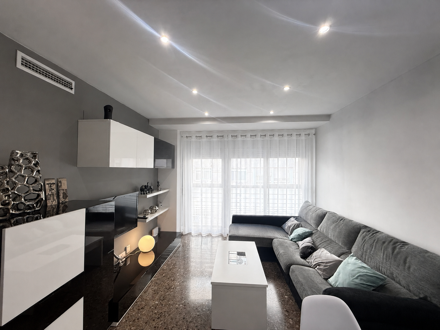 Acogedora vivienda en Paiporta
