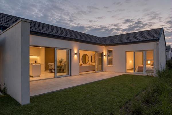 Luxury Estate on the North Coast