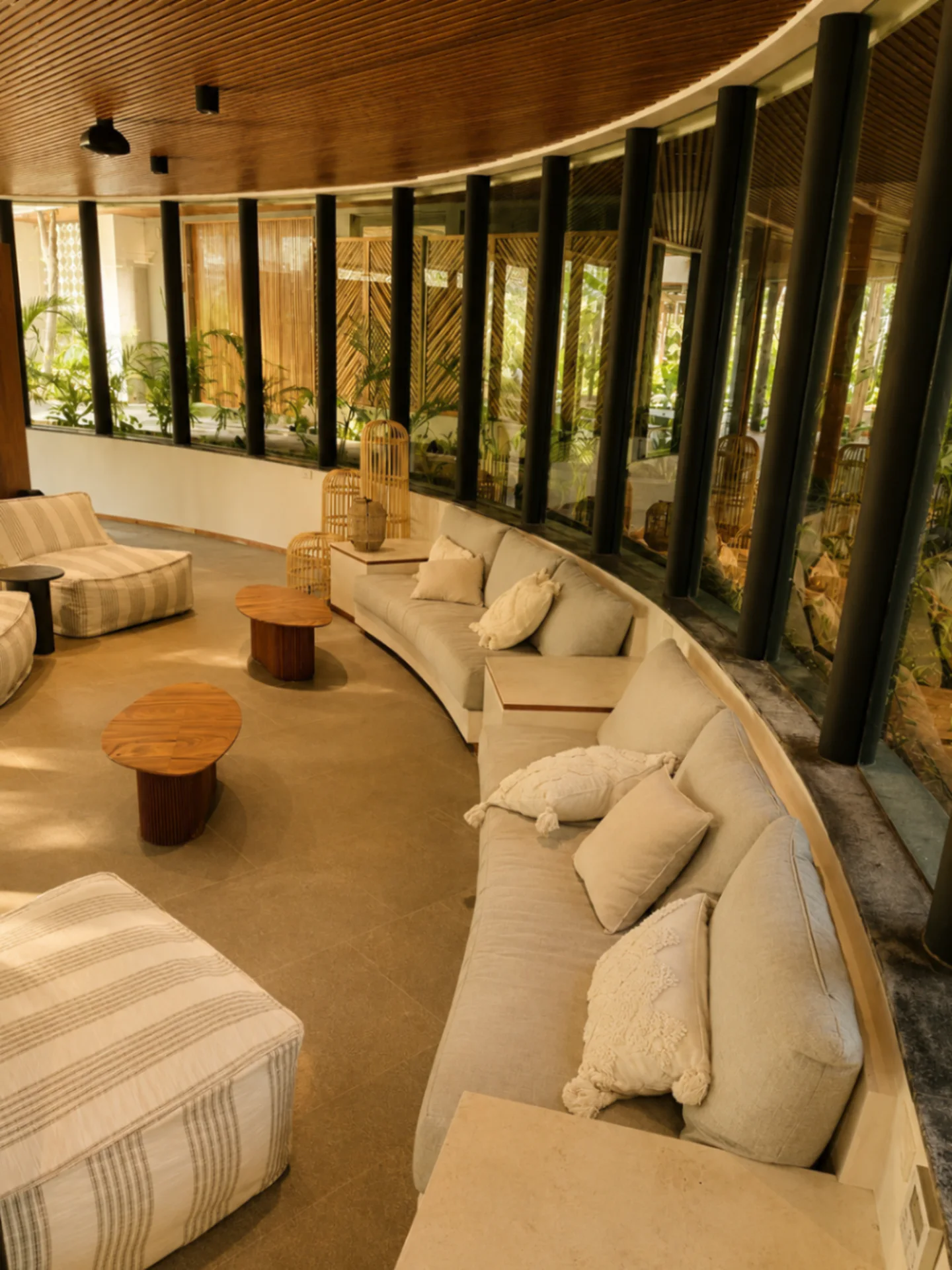 Discover Contemporary Living in Aldea Zama's Gated Community 1