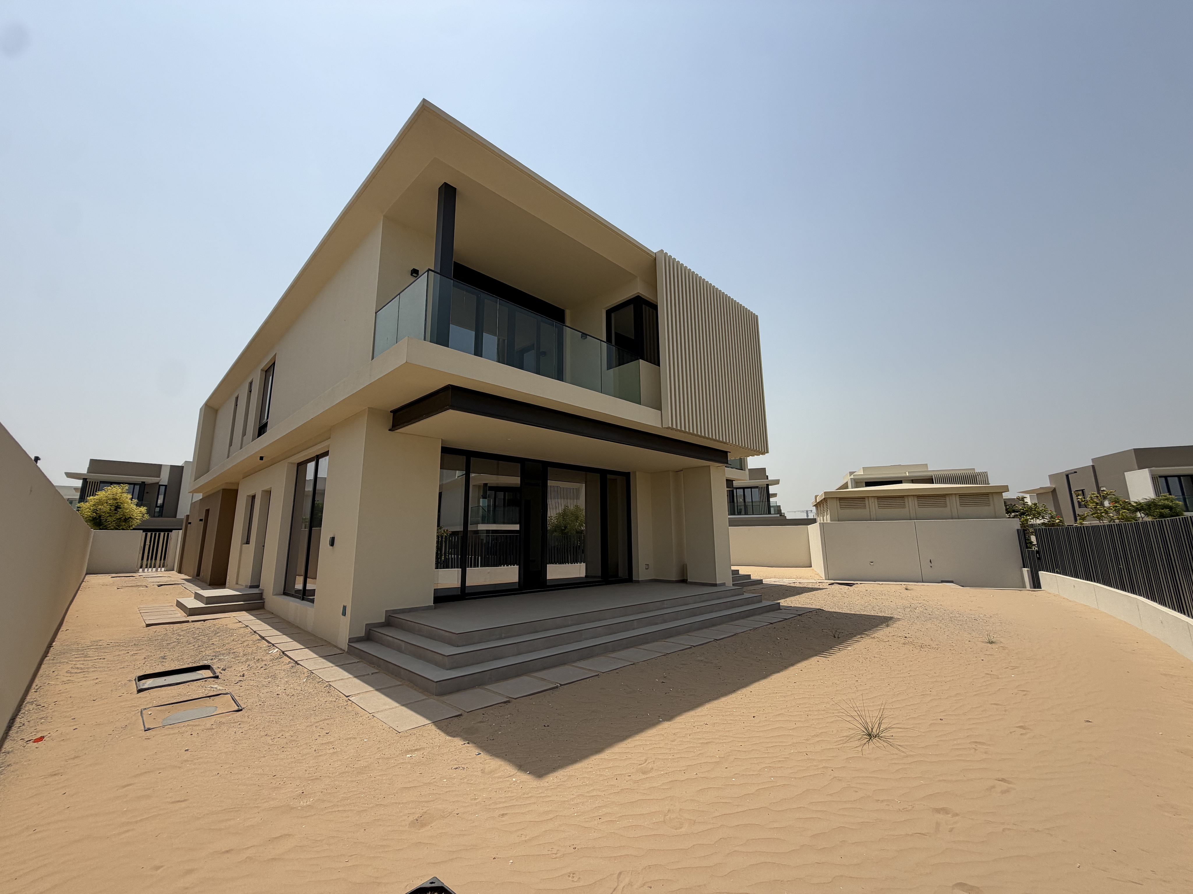 Drivers Room | Large Plot | Central Location