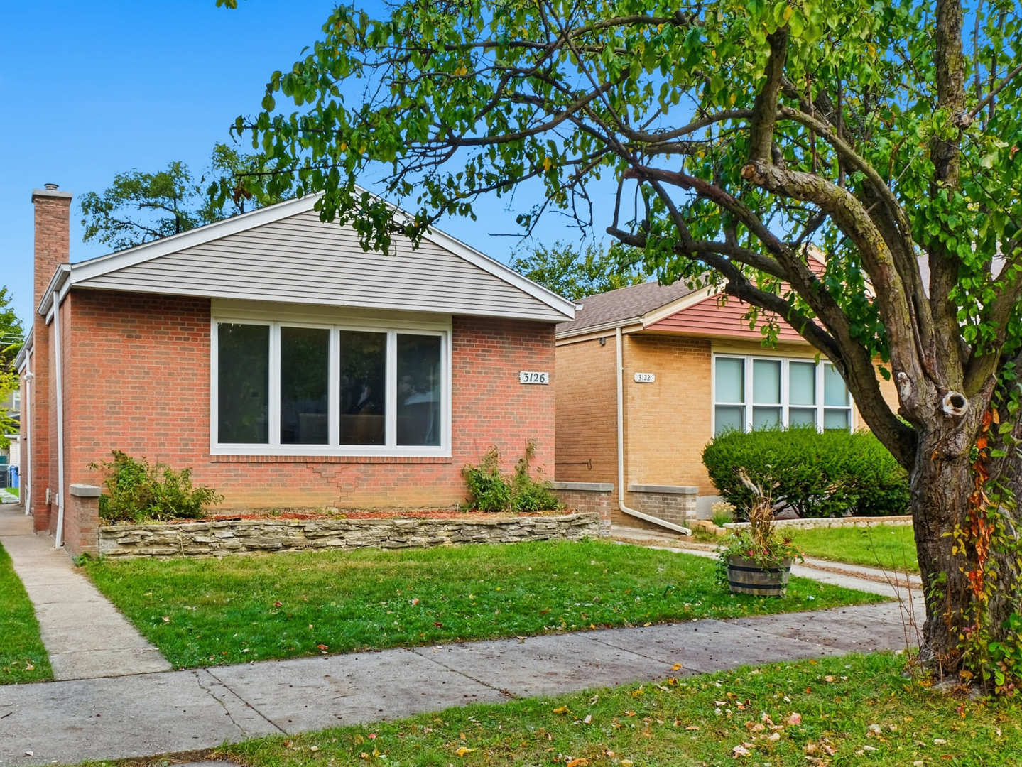 Beautiful Brick Ranch