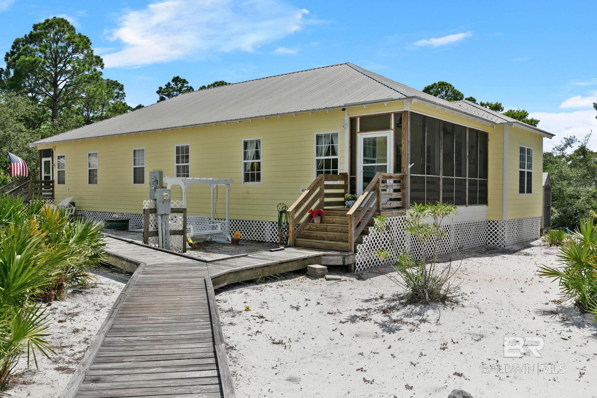 Coastal Cottage Living at The Rookery II