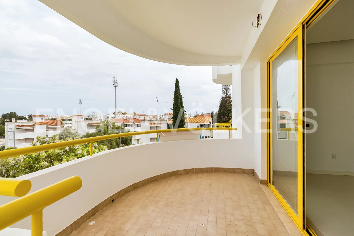 Beautiful 2-bedr. apartment in the heart of Vilamoura