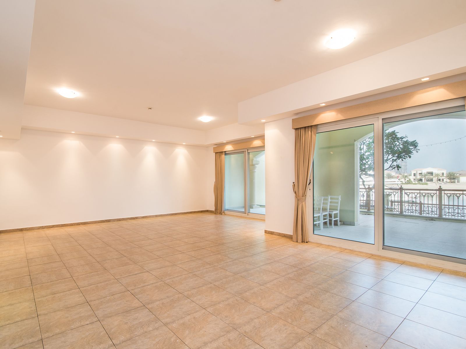 Vacant | Multi-Level Residence | Private Garage