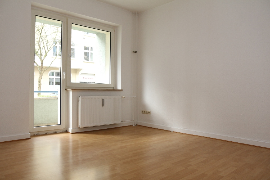 Two-room apartment with balcony in Rüttenscheid