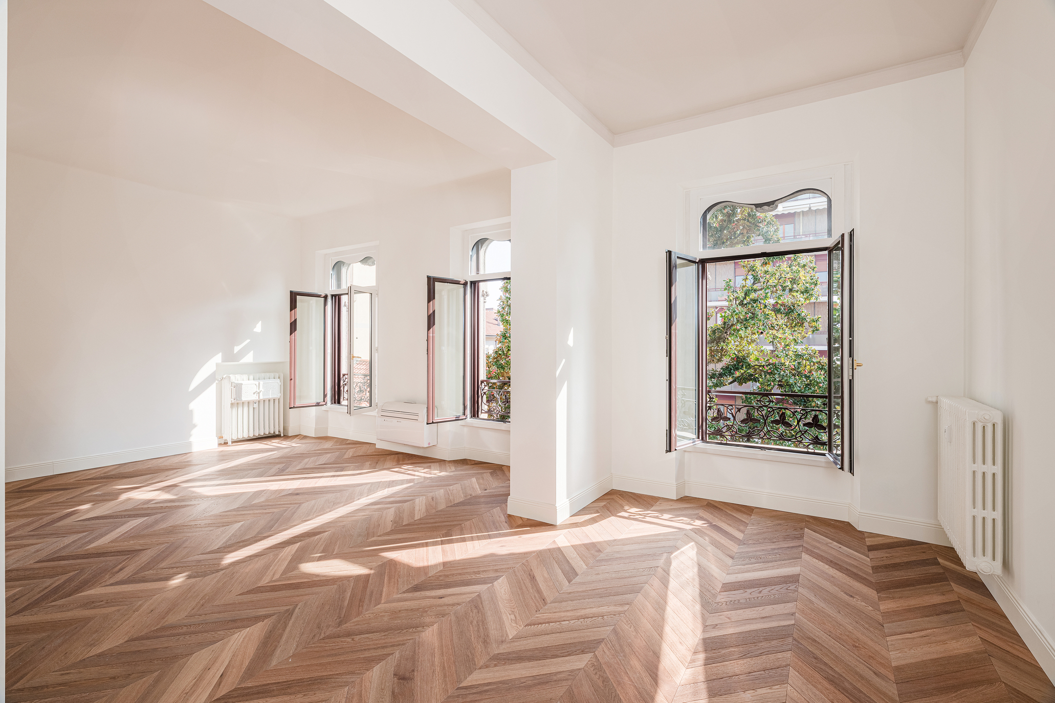 Charming apartment in Monza