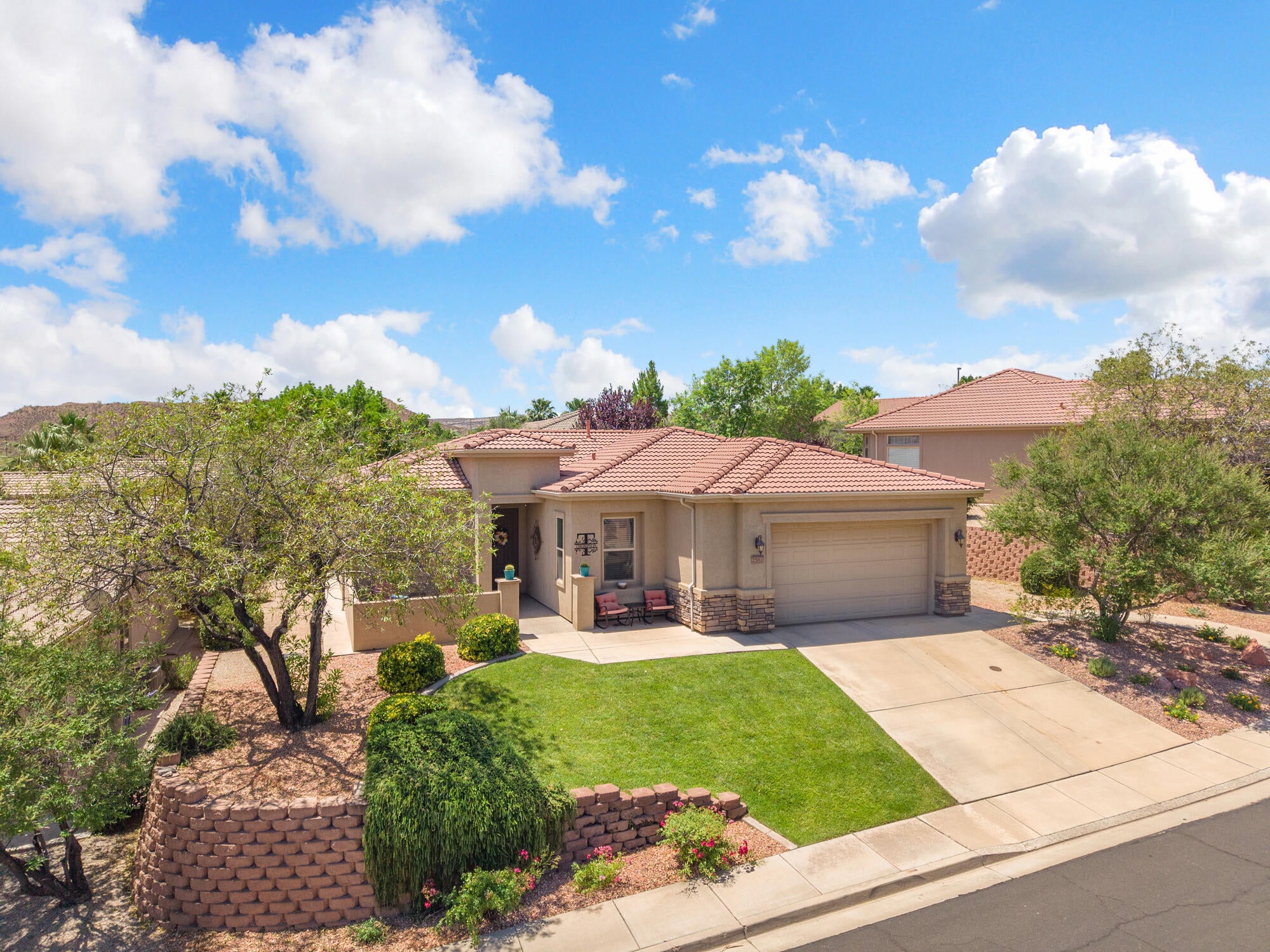 Active Living in Santa Maria at Sunbrook